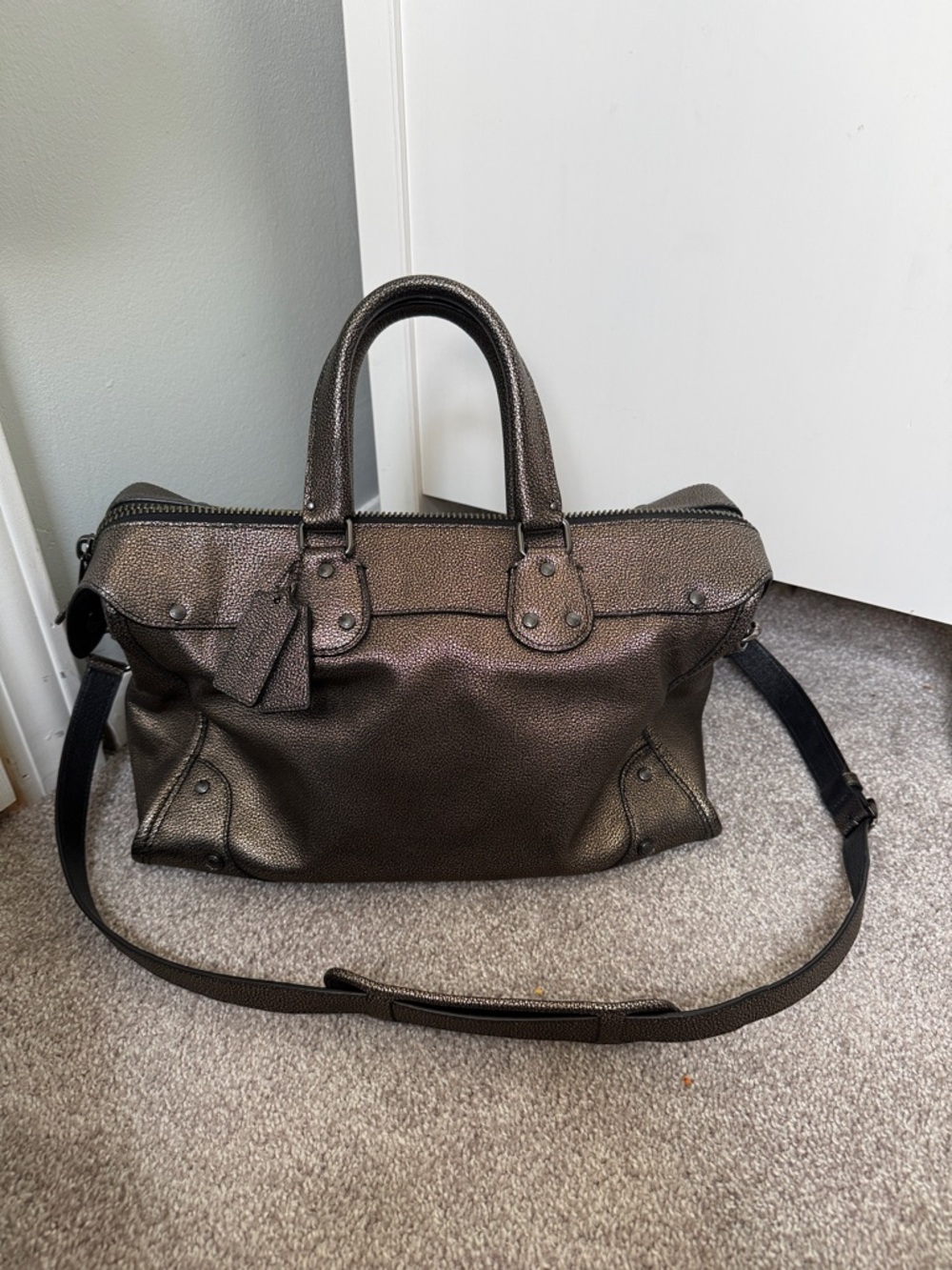 Coach Rhyder - Picture 2 of 8